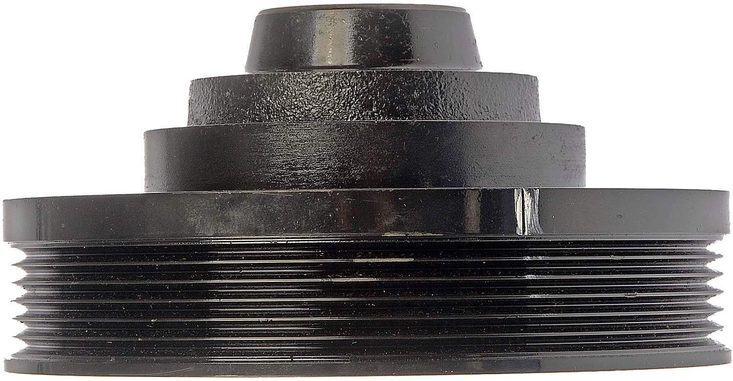 Dorman - Oe Solutions Engine Harmonic Balancer P/N:594-308 Oe Solutions (Tm)