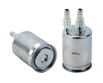 Wix Fuel Filter P/N:33129  Filters  Fuel Filter; Height (In) - 4.85 Inch, Type -