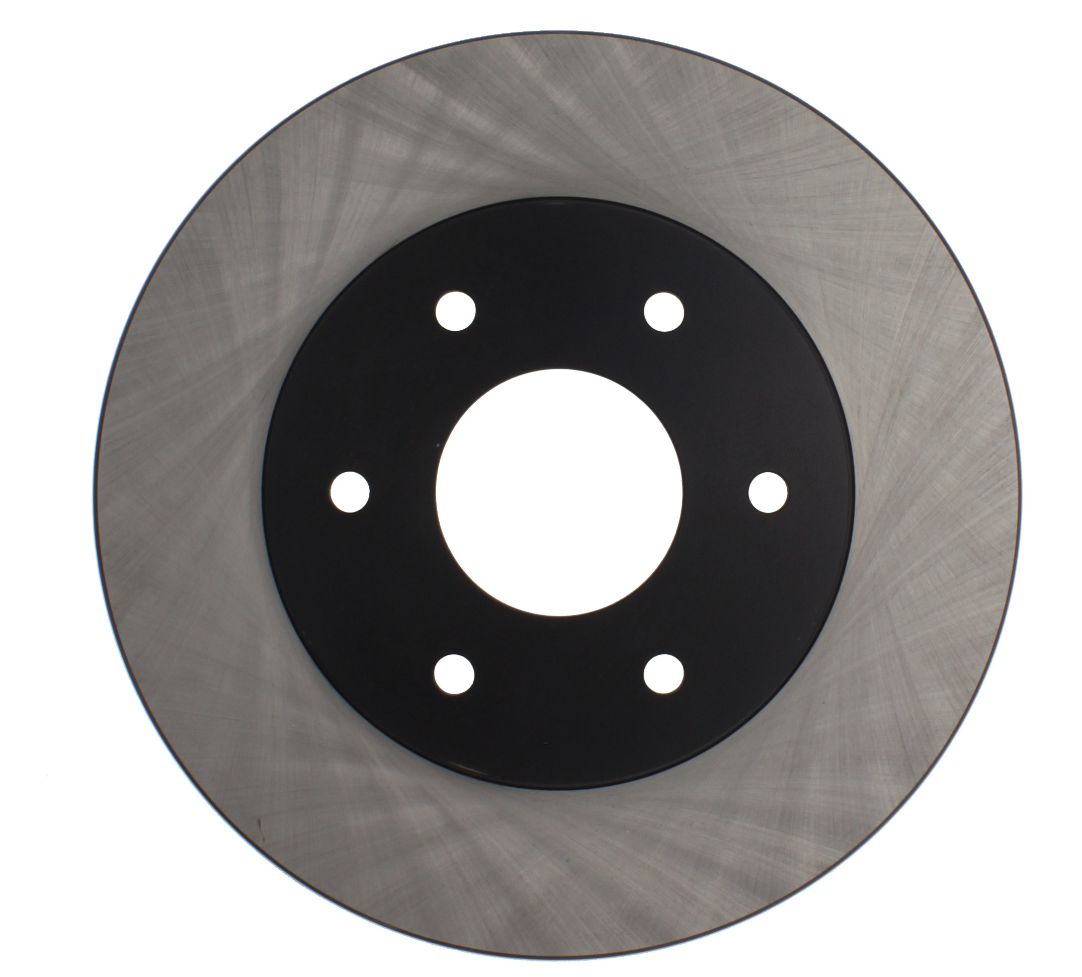 Centric Parts Disc Brake Rotor P/N:120.42084  Disc Brake Rotor P/N: