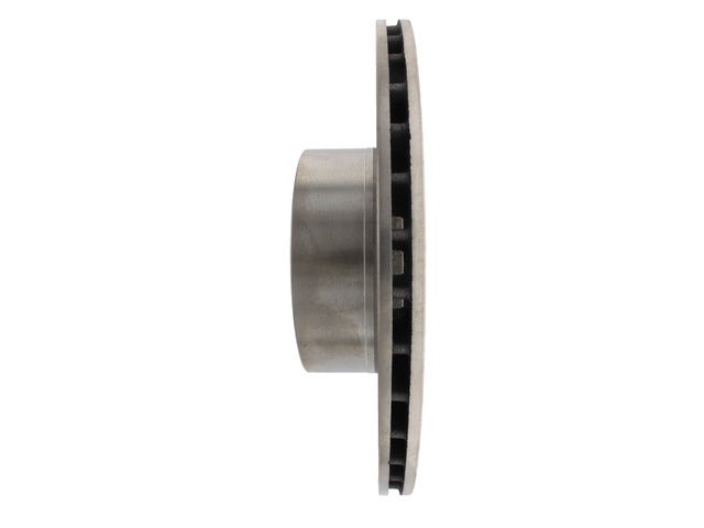 Centric Parts Disc Brake Rotor P/N:121.34139  Disc Brake Rotor P/N: