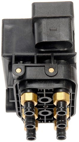 Dorman - Oe Solutions Air Suspension Solenoid Valve Unit P/N:949-302  Air