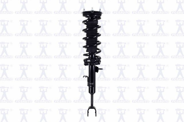 Focus Auto Parts Suspension Strut And Coil Spring Assembly P/N:1335584R