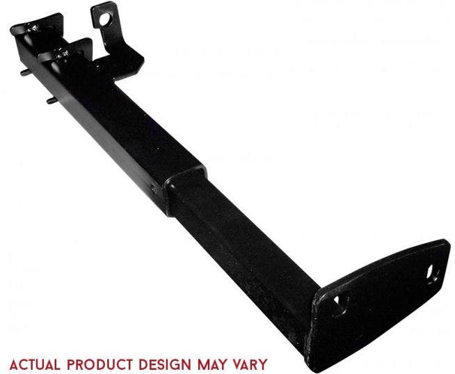 Torklift C3217 Tie-Down   Camper Tie Down; Mounting Type - Frame Mount, Location
