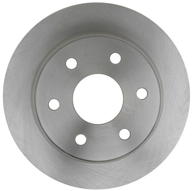 Raybestos Brakes Disc Brake Rotor P/N:56919R   Brake Rotor Professional Grade;