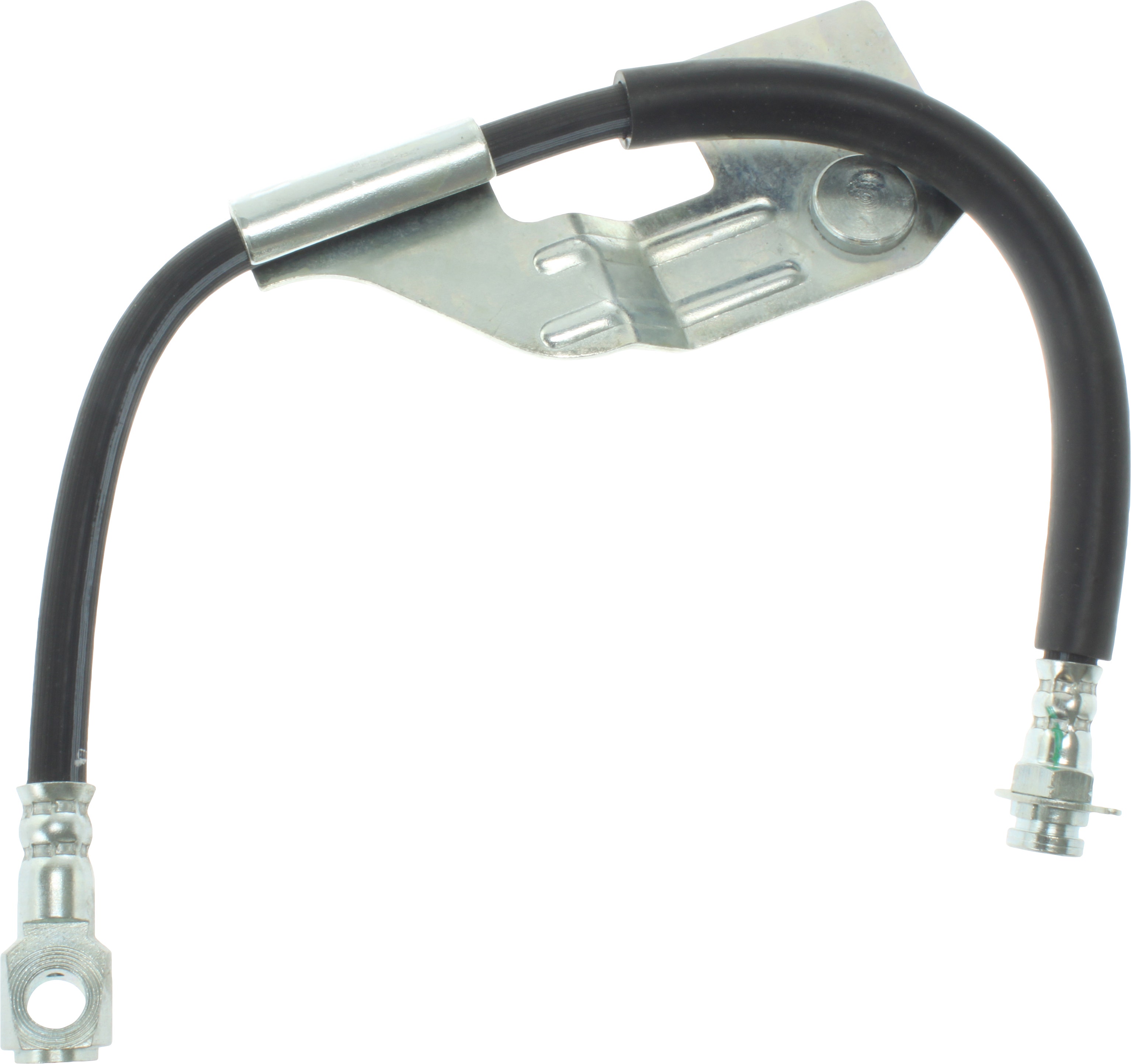 Centric Parts Brake Hydraulic Hose P/N:150.62059  Brake Hydraulic Hose P/N: