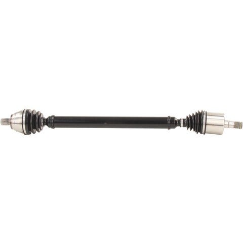Trakmotive Cv Axle Shaft P/N:Ad-8202  Cv Axle Shaft P/N: