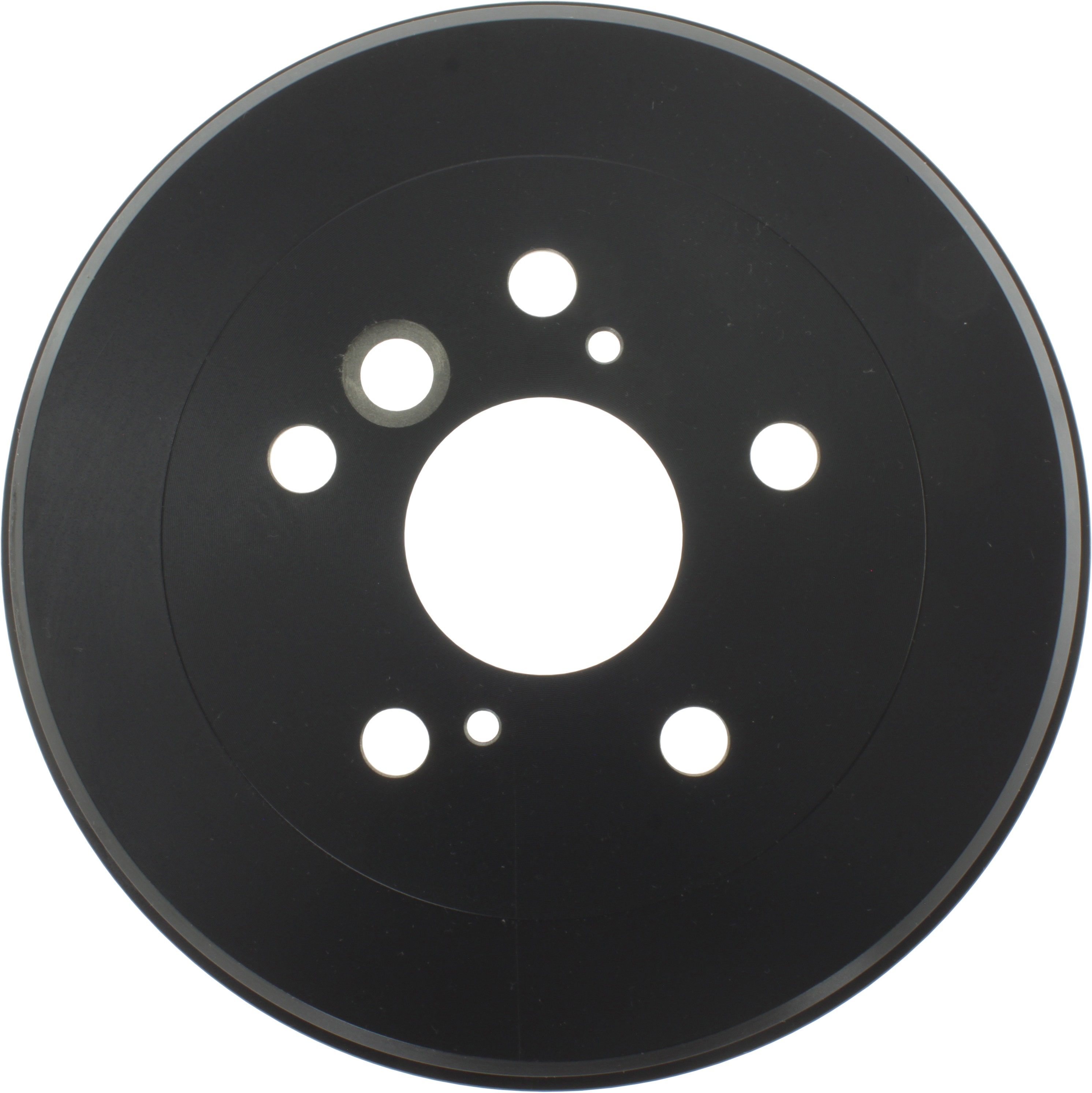 Centric Parts Brake Drum P/N:122.44041  Brake Drum P/N: