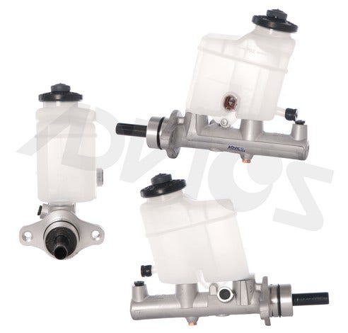 Advics Brake Master Cylinder P/N:Bmt-138  Brake Master Cylinder P/N: