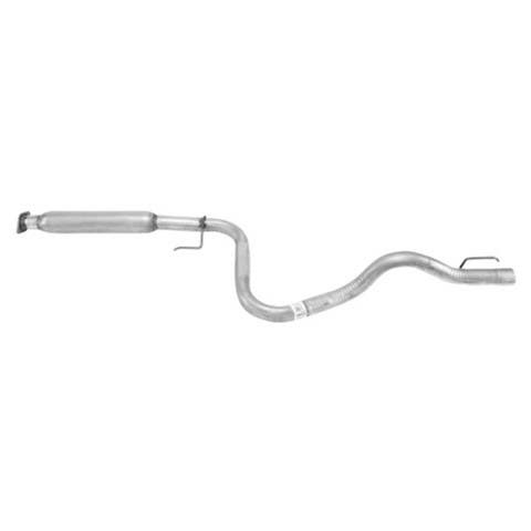 Ap Exhaust Exhaust Pipe P/N:68468  Exhaust Pipe P/N: