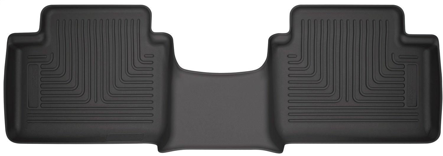 Husky Liners 14421 Weatherbeater Floor Liner Fits 19-23 Ranger   Weatherbeater