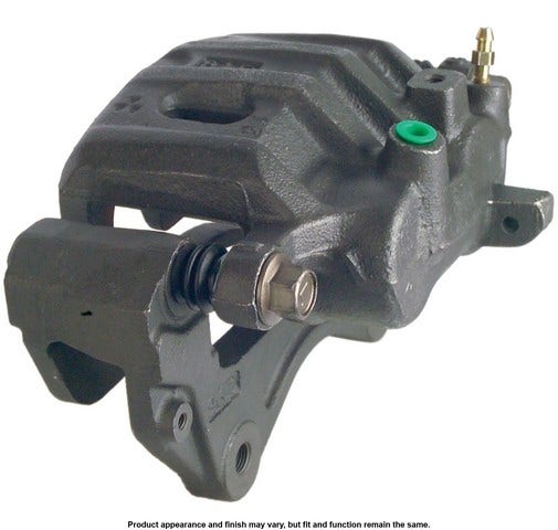 Cardone Reman Disc Brake Caliper P/N:19-B1677a  Disc Brake Caliper P/N: