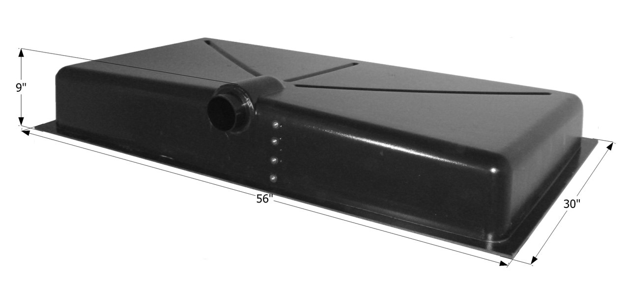 Side Drain Ht241sd Side Drain Ht241sd