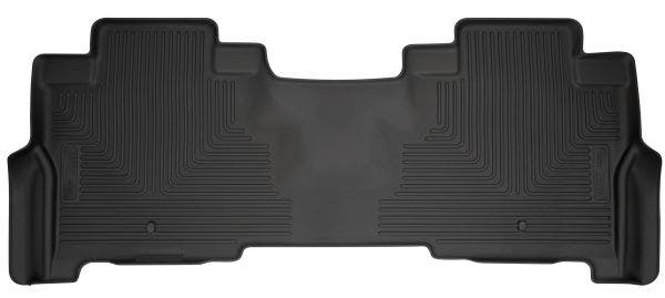 Husky Liners 14341 Weatherbeater Floor Liner Fits 18-23 Expedition