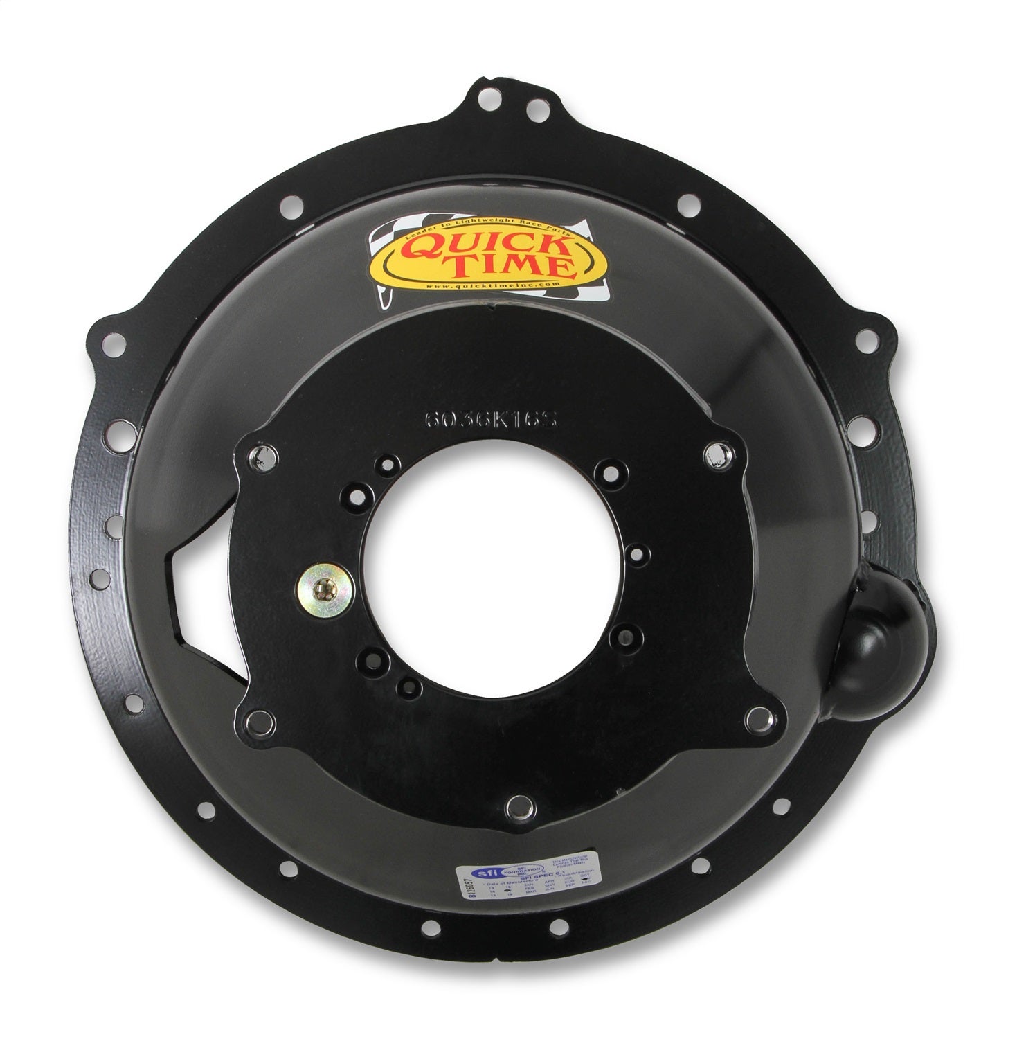 Quicktime Rm-6036 Quicktime Bellhousing Quicktime  Quicktime Bellhousing