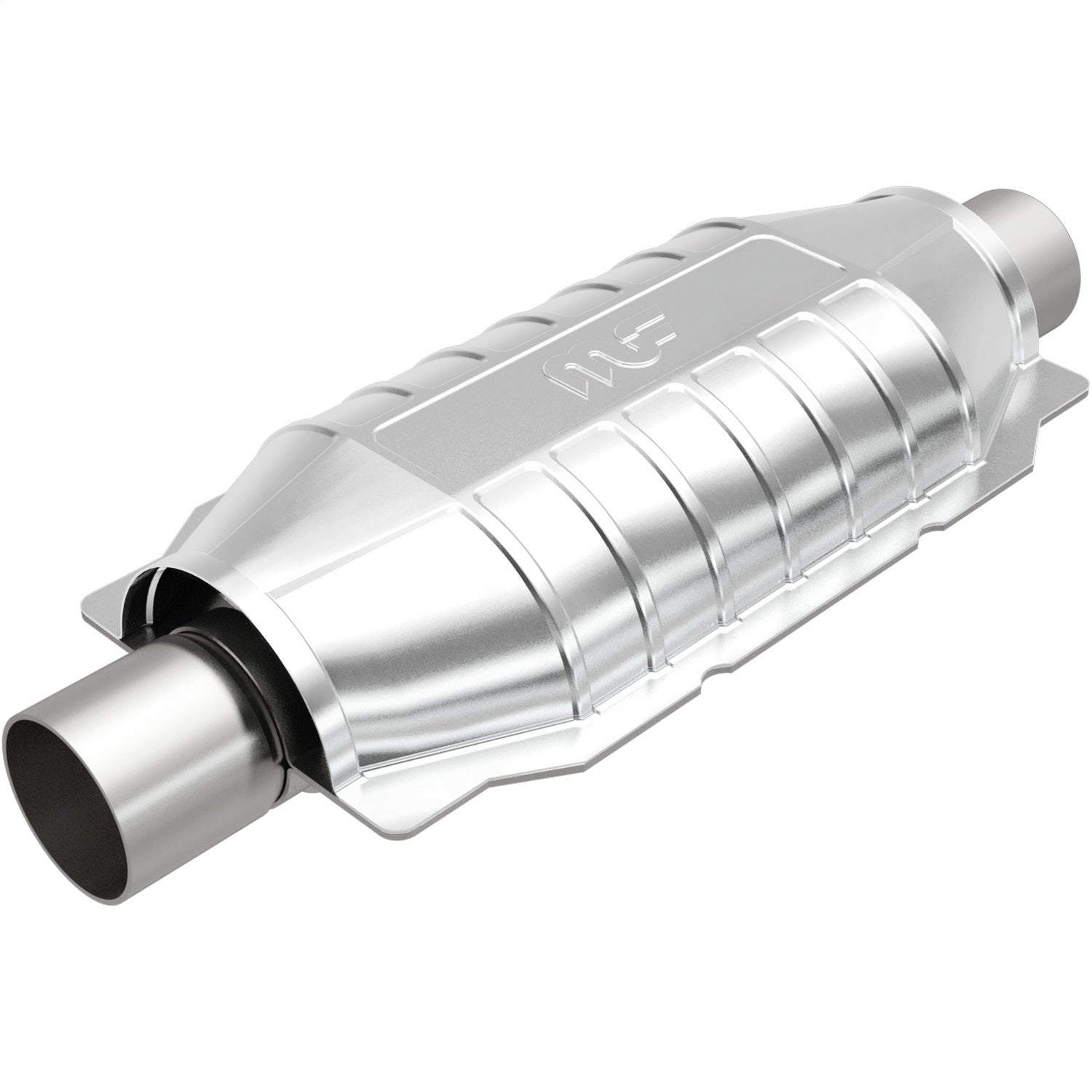 Magnaflow California Converter 339104 Universal California Catalytic Converter