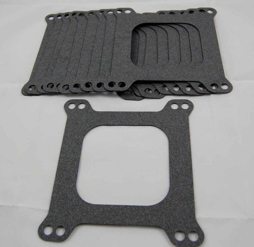 Aed 5850 Standard Flange Base Gaskets - Pack Of 10 Aed  Standard Flange Base