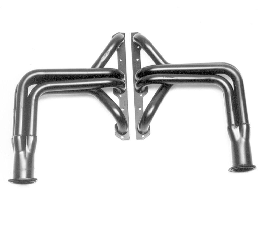 Hedman 68300 Vette Sb. 1 5/8 63-82   Exhaust Header; Style - Full Length, Exit