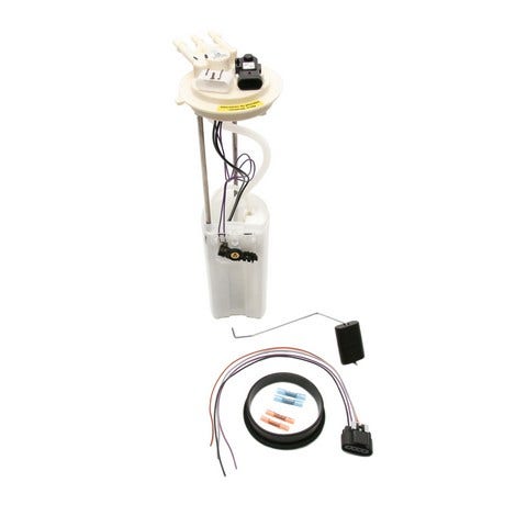 Delphi Fuel Pump Module Assembly P/N:Fg0285  Fuel Pump Module Assembly P/N: