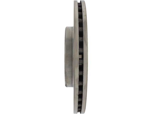 Centric Parts Disc Brake Rotor P/N:121.44033  Disc Brake Rotor P/N: