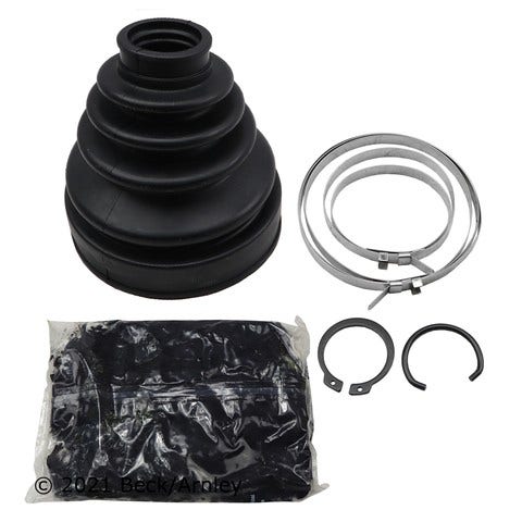 Beck/Arnley Cv Joint Boot Kit P/N:103-2957  Cv Joint Boot Kit P/N: