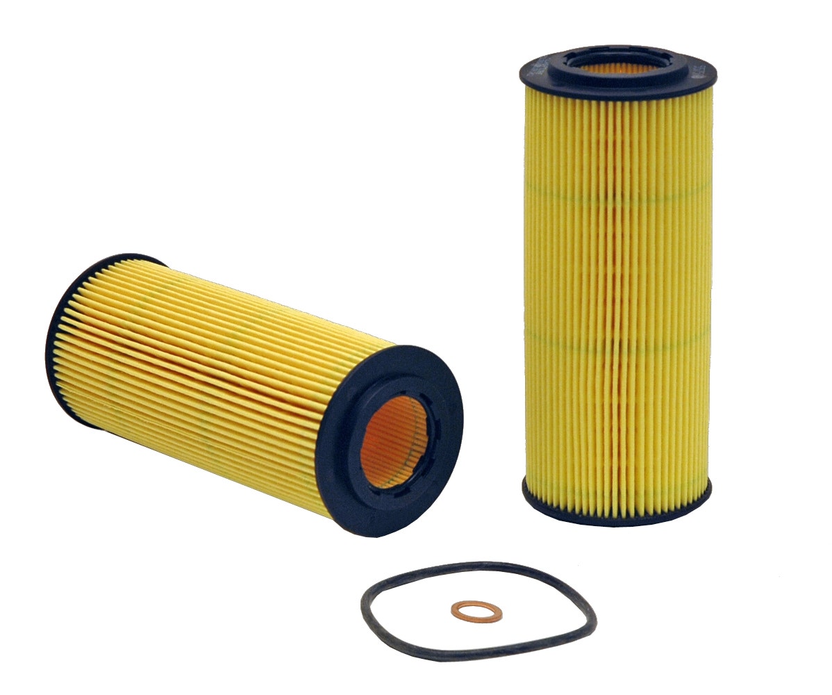 Wix Engine Oil Filter P/N:57560  Filters 57462 Oil Filter; Type - Canister,