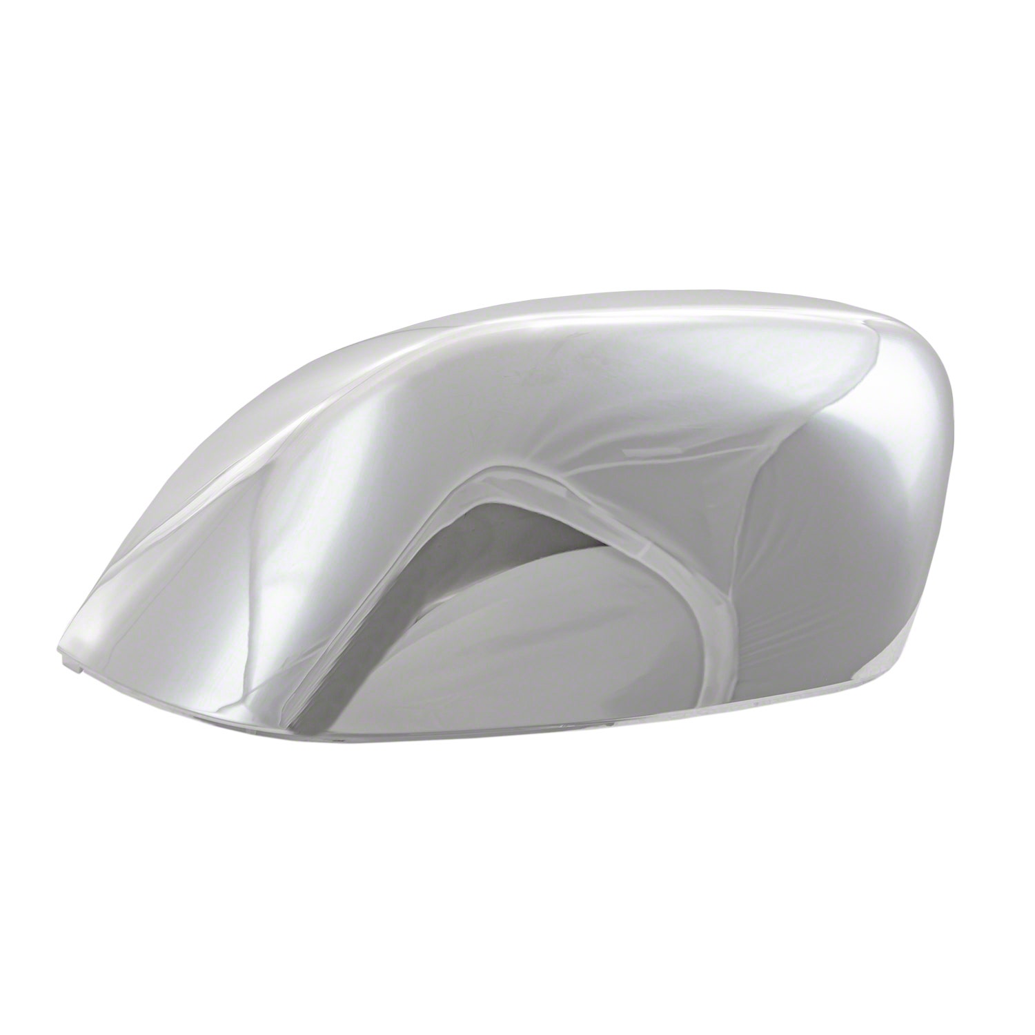 Coast2coast Cci Mirror Cover; Chrome; 1 Pair Mc67532r Coast2coast Cci Mirror