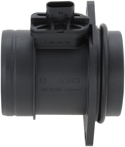 Bosch Mass Air Flow Sensor P/N:0280218241  Mass Air Flow Sensor P/N: