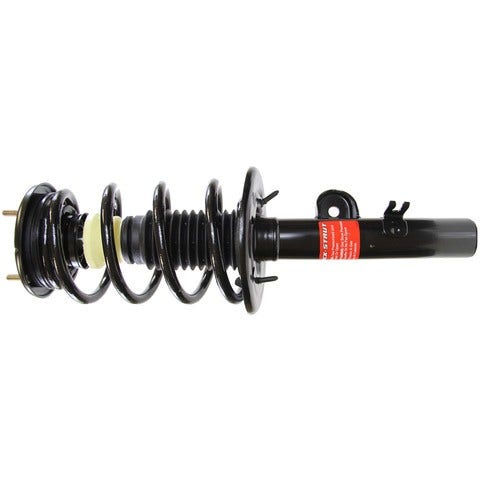 Monroe Shocks & Struts Suspension Strut And Coil Spring Assembly P/N:272534