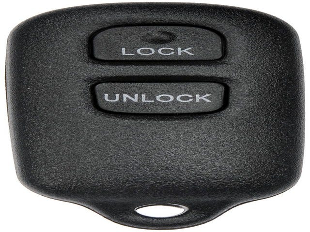 Dorman - Help Keyless Entry Transmitter P/N:99137  Keyless Entry Transmitter