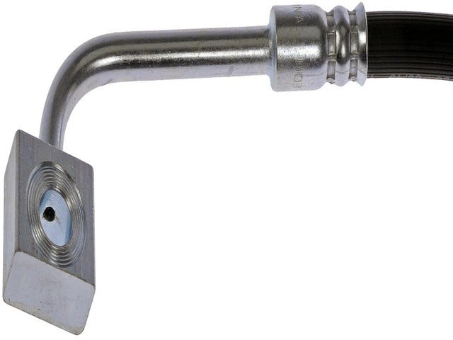 Brake Hydraulic Hose P/N:H620581 Brake Hydraulic Hose P/N: