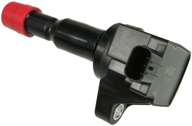 Ngk Ignition Coil P/N:48976  Ignition Coil P/N: