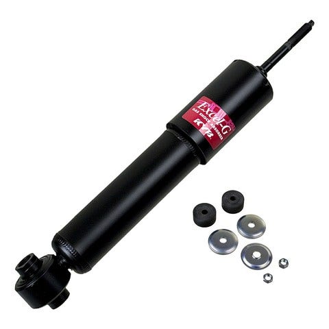 Kyb Suspension Shock Absorber P/N:344261  Suspension Shock Absorber P/N: