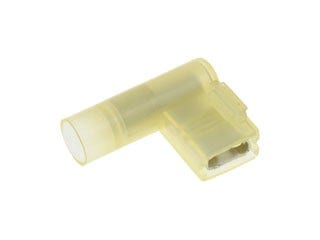 Dorman - Conduct-Tite Flag Terminal P/N:84172 Dorman - Conduct-Tite Flag