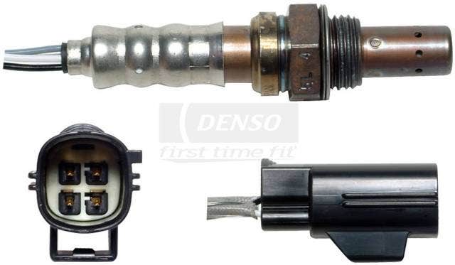 Denso 234-4375   Oxygen Sensor (Air And Fuel Ratio Sensor)