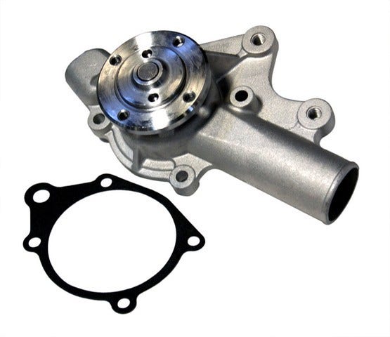 Gmb Engine Water Pump P/N:110-1080P  Engine Water Pump P/N: