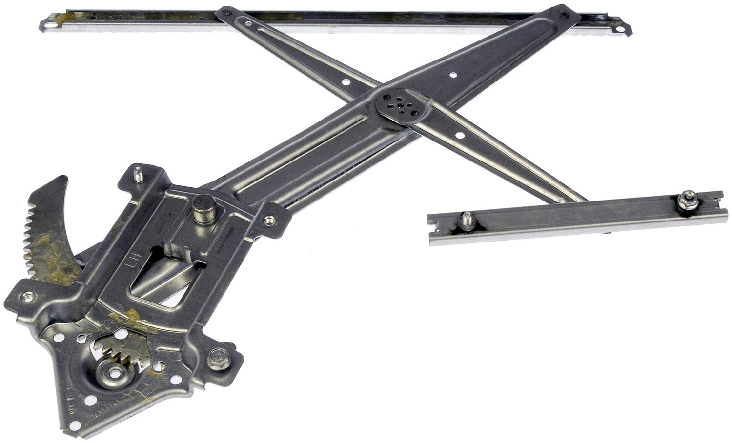 Dorman - Oe Solutions Window Regulator P/N:740-014 Oe Solutions (Tm) Window