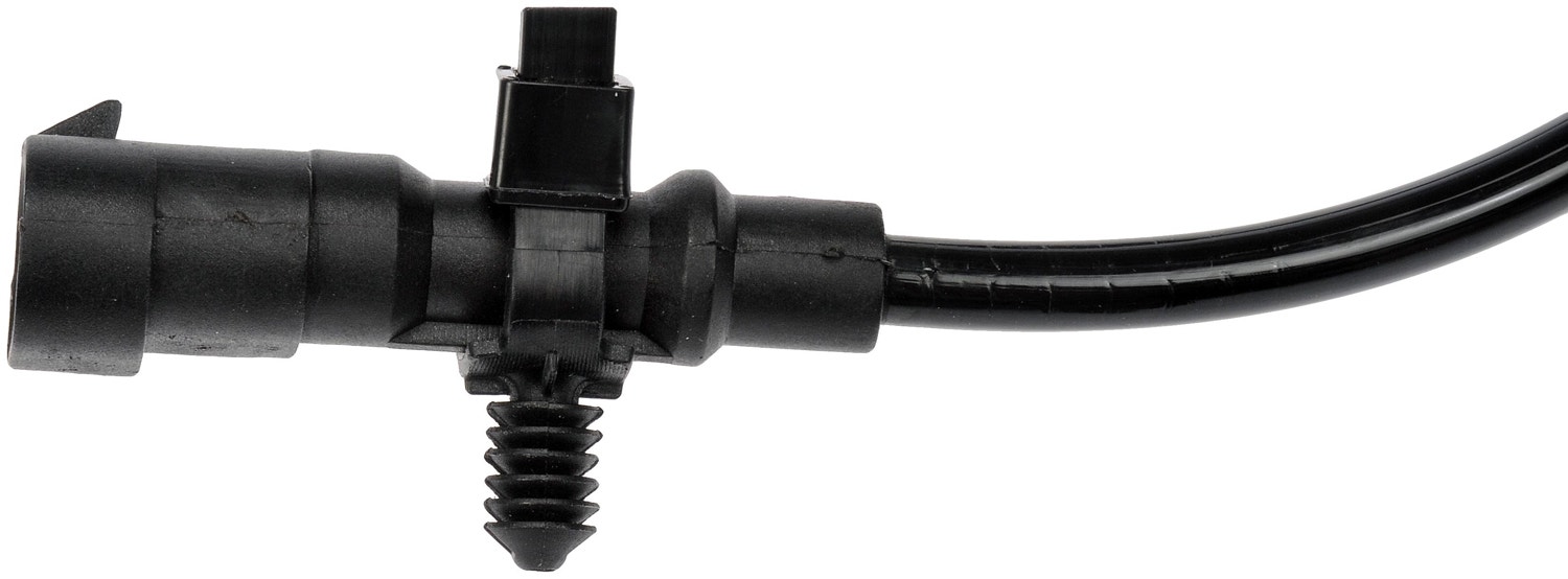 Dorman - Oe Solutions Abs Wheel Speed Sensor P/N:970-302 Oe Solutions (Tm) Abs