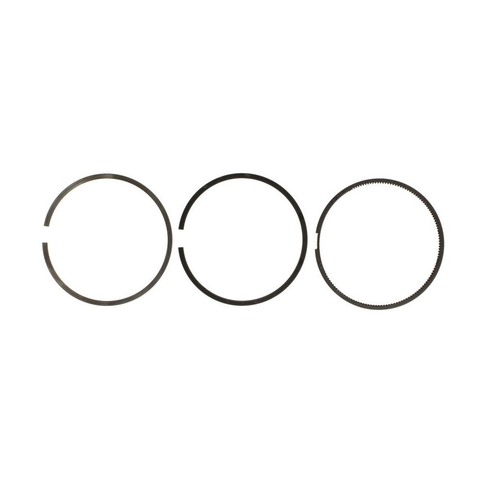 Mahle Original S42170.020 Dodge 5.9L Isb Cummins 0.020" Single Piston Ring Set
