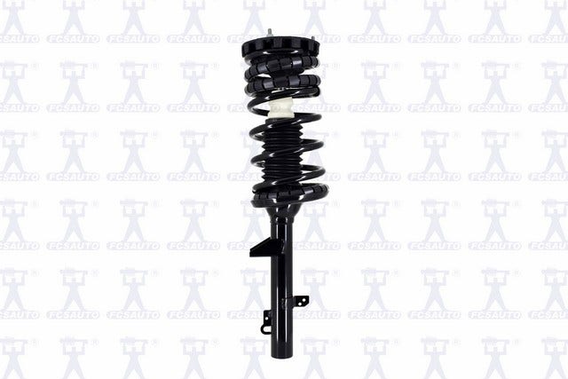 Focus Auto Parts Suspension Strut And Coil Spring Assembly P/N:1336303