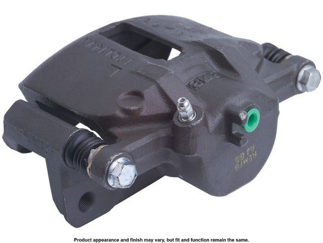 Cardone Reman Disc Brake Caliper P/N:19-B1005  Disc Brake Caliper P/N: