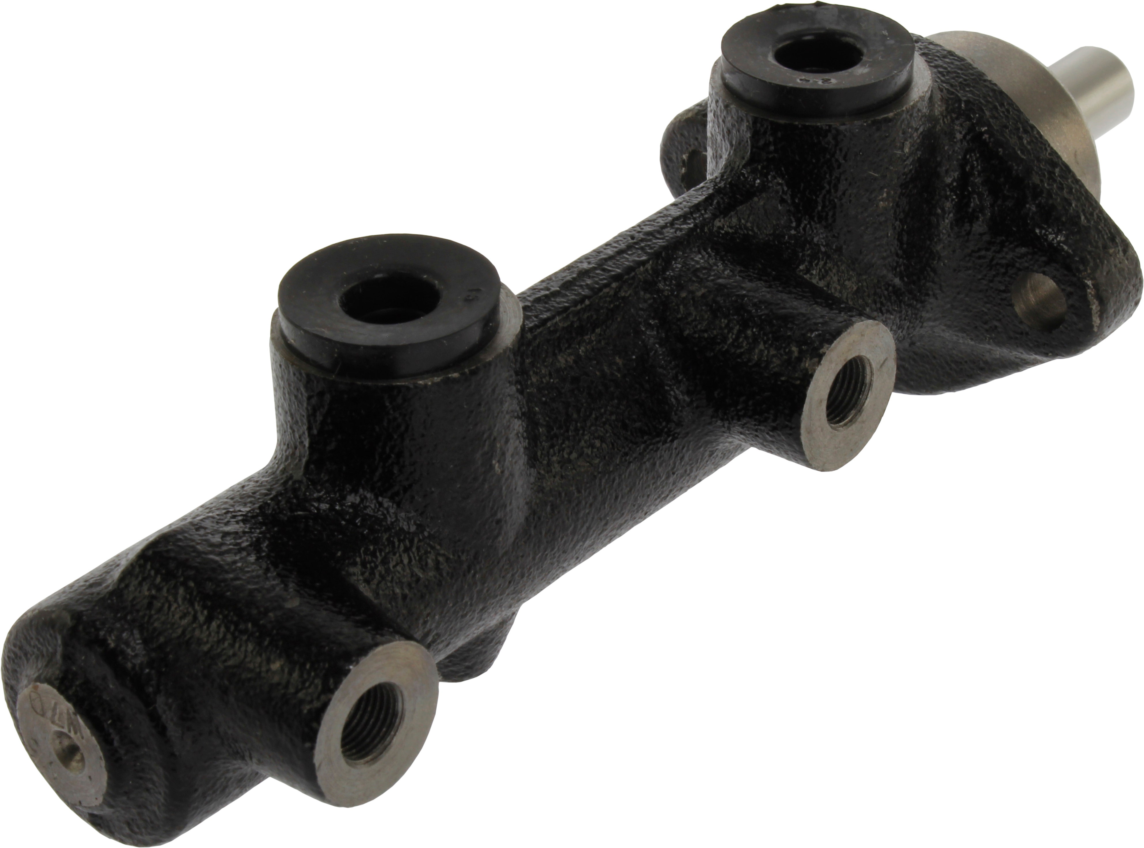 Centric Parts Brake Master Cylinder P/N:130.34102  Brake Master Cylinder P/N:
