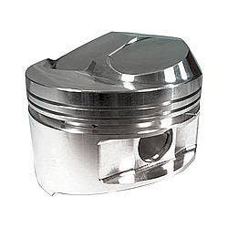 Sbc Domed Piston Set 4.060 Bore +13.7Cc Sbc Domed Piston Set 4.060 Bore +13.7Cc
