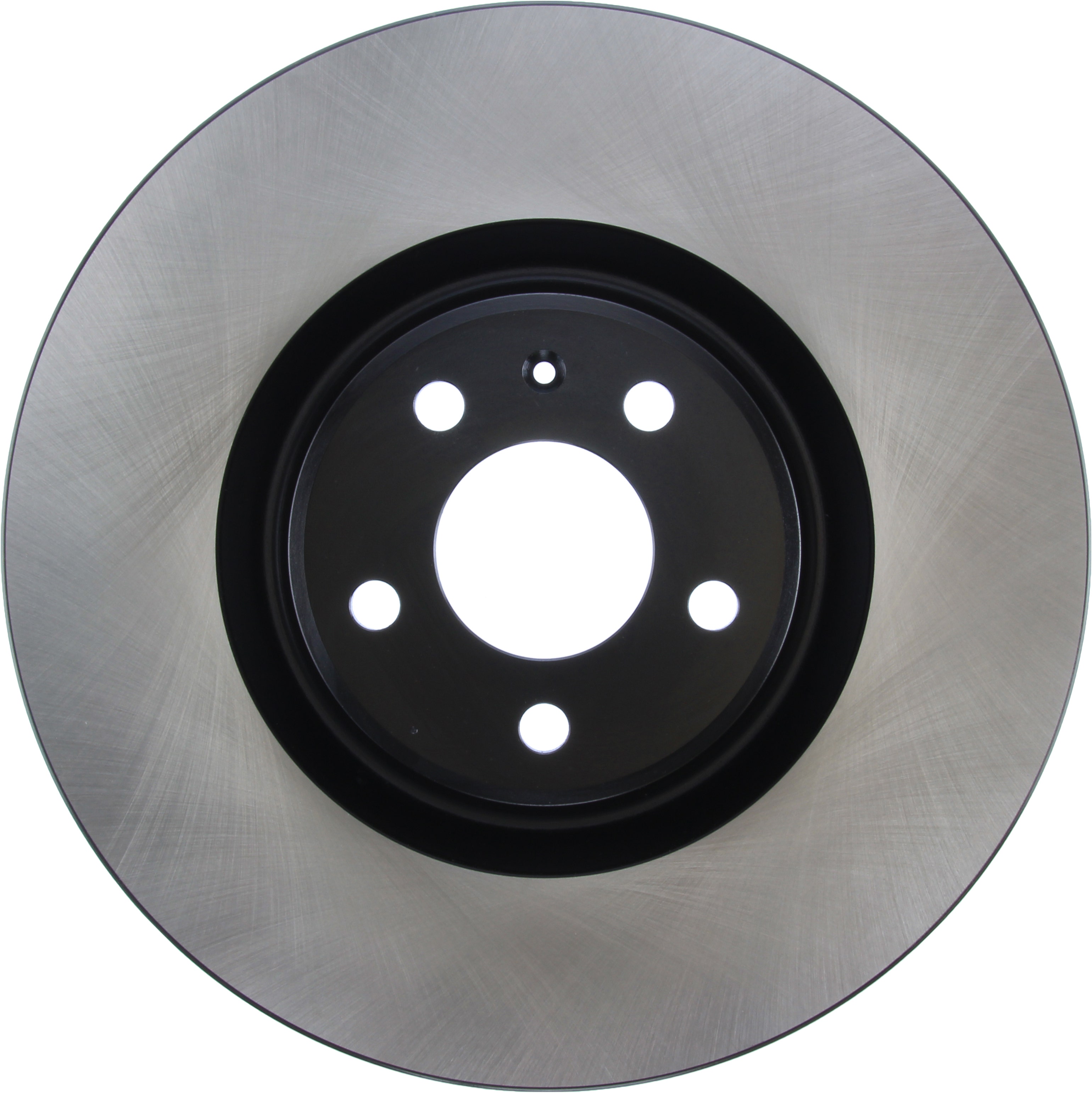Centric Parts Disc Brake Rotor P/N:125.33134  Disc Brake Rotor P/N: