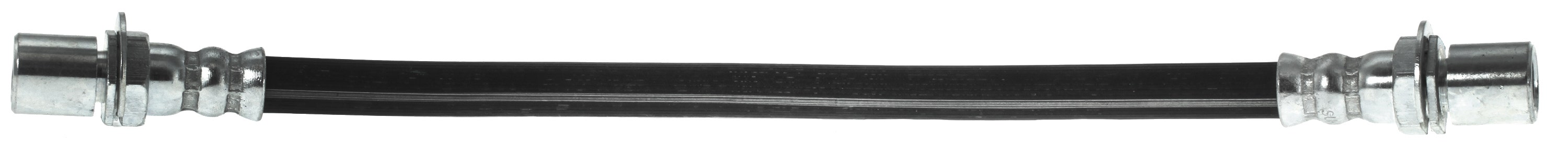 Centric Parts Brake Hydraulic Hose,Clutch Hydraulic Hose P/N:150.44001  Brake