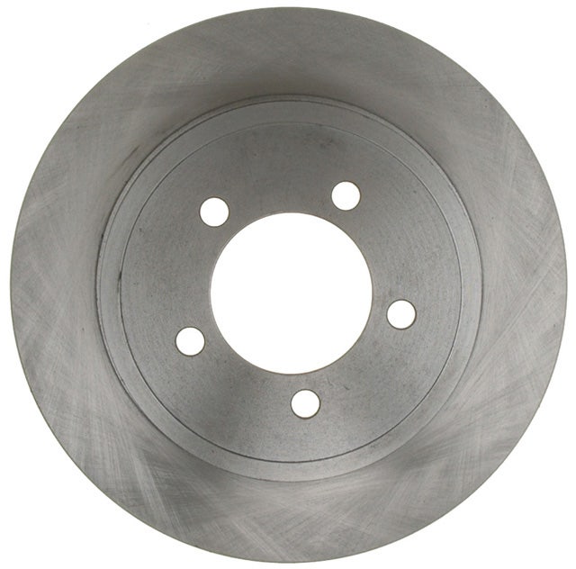 Raybestos Brakes Disc Brake Rotor P/N:680026R   Brake Rotor Professional Grade;