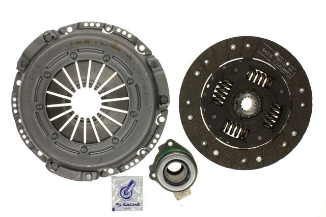 Sachs Transmission Clutch Kit P/N:K70142-02  Transmission Clutch Kit P/N: