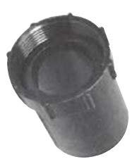 Lasalle Bristol (633215 1-1/2" Abs Swivel Strainer Adapter   Waste Water Drain