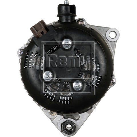 Domestic Alternator Domestic Alternator