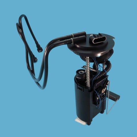 Us Motor Works Fuel Pump Module Assembly P/N:Usep3782m  Fuel Pump Module