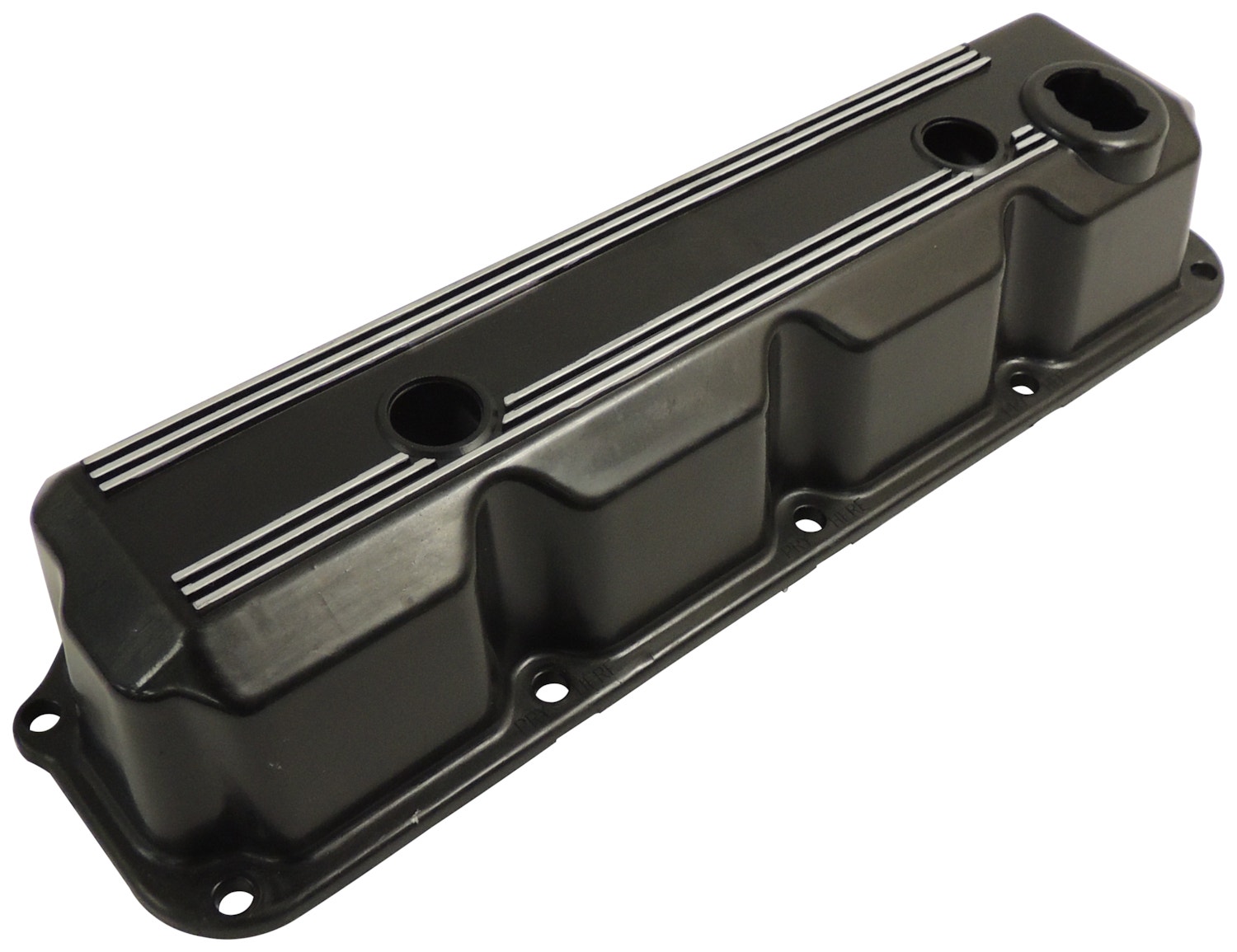 Crown Automotive 33003857 Valve Cover Crown Automotive  Valve Cover; Engine